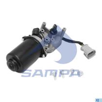 SAMPA 062454 - MOTOR, LIMPIAPARABRISAS