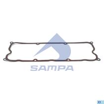 SAMPA 062465 - JUNTA, CABEZA DE CILINDRO
