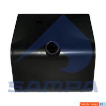 SAMPA 062472 - TANQUE DE NAFTA