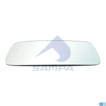 SAMPA 063077 - ESPEJO DE CRISTAL