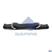 SAMPA 063243 - YUGO, BATERIA