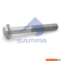 SAMPA 063255 - TORNILLO, MUELLE