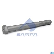 SAMPA 063258 - TORNILLO, CABINA