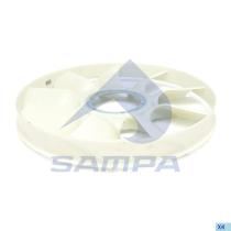 SAMPA 063275 - VENTILADOR, ABANICO