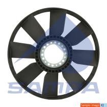 SAMPA 063276 - VENTILADOR, ABANICO