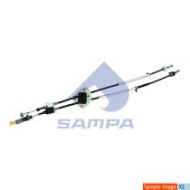 SAMPA 063302 - CABLE, CAMBIO DE MARCHAS CONTROL