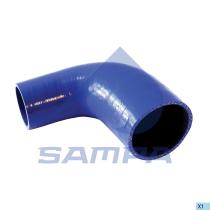 SAMPA 063330 - TUBO FLEXIBLE, RADIADOR