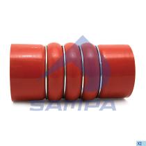 SAMPA 063341 - TUBO FLEXIBLE, RADIADOR