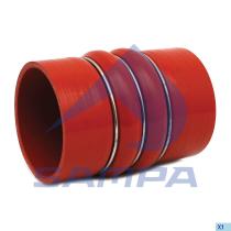 SAMPA 063353 - TUBO FLEXIBLE, RADIADOR