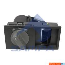 SAMPA 063425 - INTERRUPTOR, LAMPARA FRONTAL