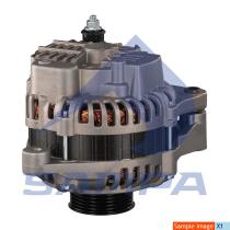 SAMPA 064002 - ALTERNADOR