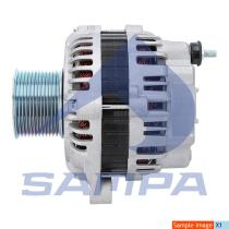 SAMPA 064003 - ALTERNADOR