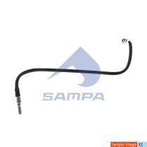 SAMPA 064057 - TUBO, TURBOCOMPRESOR