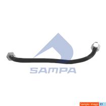 SAMPA 064095 - TUBO, FILTRO DE COMBUSTIBLE