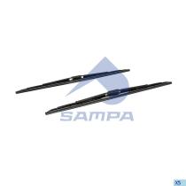 SAMPA 064127 - VENTILADOR, LIMPIAPARABRISAS