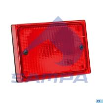 SAMPA 064269 - LUCES DE GáLIBO DE LA LáMPARA
