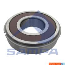 SAMPA 064401 - COJINETE,