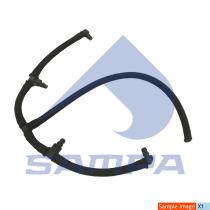 SAMPA 064402 - TUBO, FILTRO DE COMBUSTIBLE