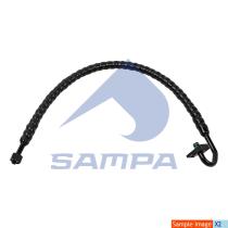 SAMPA 064417 - TUBO FLEXIBLE, CILINDRO DE FRENO