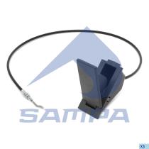 SAMPA 064439 - CABLE CAJA DE ALMACENAMIENTO, ACCESORIO