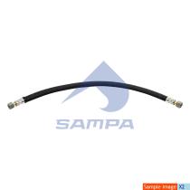 SAMPA 064446 - TUBO FLEXIBLE, CILINDRO DE FRENO