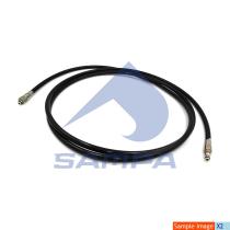 SAMPA 064465 - TUBO FLEXIBLE,EMBRAGUE