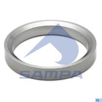 SAMPA 064489 - ANILLO DE RANURA, VáLVULA