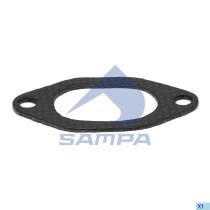 SAMPA 065007 - JUNTA, COLECTOR DE ADMISIóN