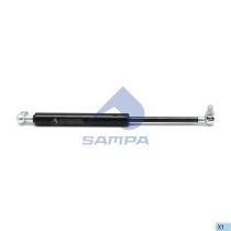 SAMPA 065035 - MUELLE DE GAS