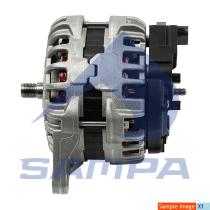 SAMPA 065042 - ALTERNADOR