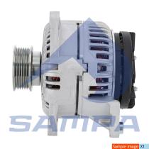 SAMPA 065045 - ALTERNADOR