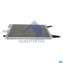 SAMPA 065086 - RADIADOR, CLIMA