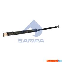 SAMPA 065094 - FILTRO SECADOR, CLIMA