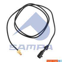 SAMPA 065229 - SENSOR DE DESGASTE, FRENO DE DISCO PAD