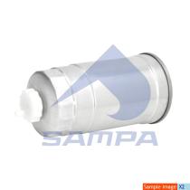 SAMPA 065247 - FILTRO DE COMBUSTIBLE