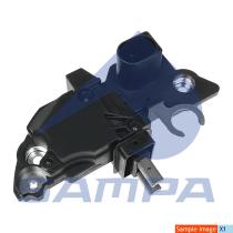 SAMPA 065441 - REGULADOR, ALTERNADOR