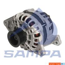 SAMPA 066027 - ALTERNADOR