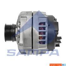 SAMPA 066028 - ALTERNADOR