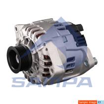 SAMPA 066029 - ALTERNADOR