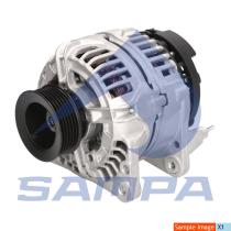 SAMPA 066030 - ALTERNADOR