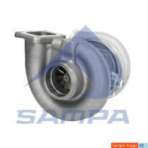 SAMPA 066096 - TURBOCOMPRESOR