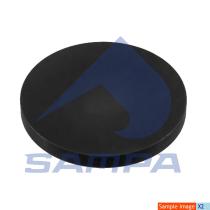 SAMPA 066107 - SOMBRERETE, VáLVULA