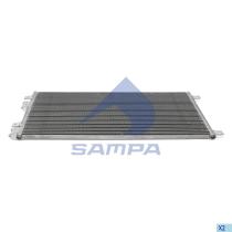 SAMPA 066160 - RADIADOR, CLIMA