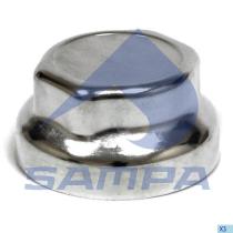SAMPA 070201 - TAPA DE CUBO