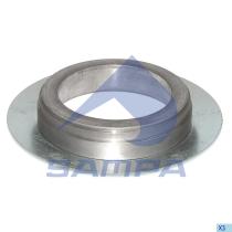 SAMPA 070223 - ANILLO DE EMPUJE, CUBO DE LA RUEDA