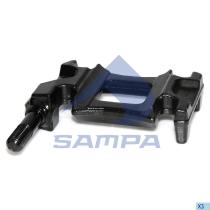 SAMPA 070342 - SOPORTE, MUELLE