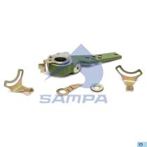 SAMPA 7047601 - RATCHE