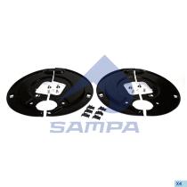 SAMPA 070538 - GUARDAPOLVOS
