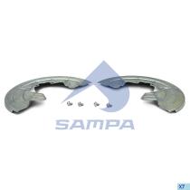 SAMPA 070667SD - GUARDAPOLVOS