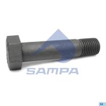 SAMPA 075145 - TORNILLO, BARRA DEL EJE